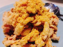 -绣园·茶食宴(湘绣博物馆店)