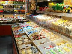 零售区-来伊份(星湖街店)