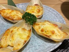 -虹料理·日料放题(悠方店)