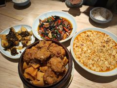 -冯记豆花店(健翔桥店)