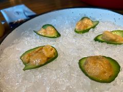-Mr·Fish鱼鲜生海鲜放题(银泰in99店)