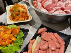 -胡哥烤肥牛(车公庙店)
