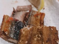 -质烤烤物·活烤海鲜(质烤总店)
