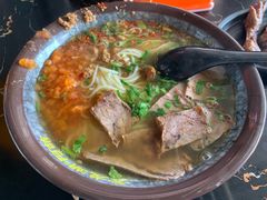 -云龙湖阿喆米线(云龙湖店)