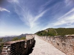 -慕田峪长城