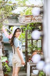点击看大图 -巴黎恋人(盛景嘉园店)