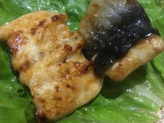 -本炙炭烤·蒲烧活鳗料理店(金沙洲店)