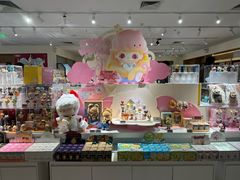 -泡泡玛特POPMART(崇文门国瑞城店)