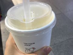 -黄记玉米汁(天河又一城店)