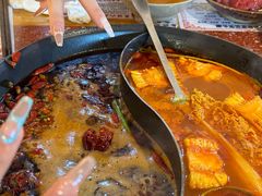 -赵美丽·重庆社区火锅·直营店(火车东站·中豪国际店)