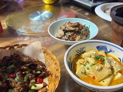 -印象鲵宴·张家界地标美食名片(溪布街店)