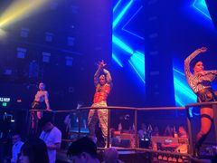 -STELLAR NIGHT CLUB星际酒吧(明发商业广场店)