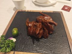 -大海湾酒楼(人南店)