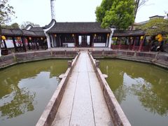 -丝绸小镇荻港古村