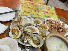 -冯姐生蚝(迎宾广场店)