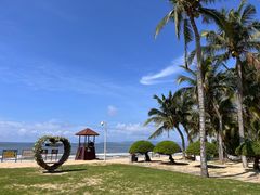 -三亚海棠湾万丽度假酒店