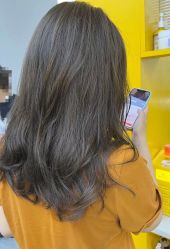 点击看大图 -卓梵美发·精品Salon