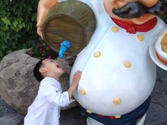 -大连海昌发现王国主题公园