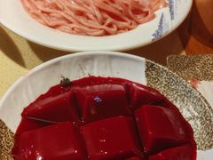 -蜀家渝重庆火锅(南屏街店)