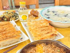 -春水锅贴·传统鲁菜(大明湖店)