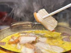 -在前门·烤鸭北京菜(五月花广场店)