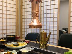 -臻牛烤肉