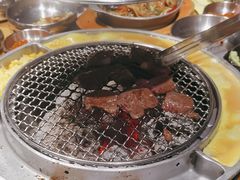 -姜虎东白丁烤肉(银泰中心in99店)