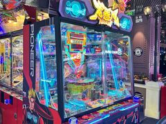 -反斗乐园(领展中心城店)