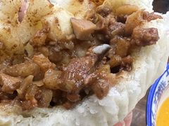 -雪琴面馆富安特色鱼汤面(城中花园店)