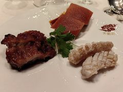 -天龙轩(香港丽思卡尔顿酒店)