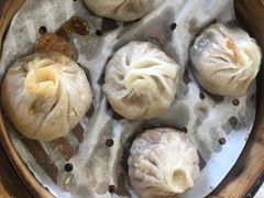 苏式小笼-裕兴记·三虾面(西北街总店)