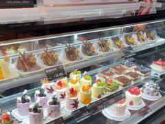 -FANEN法念·烘焙·甜点(万象城店)