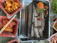 -KAOKAO烤烤·丹东海鲜烧烤(望京店)