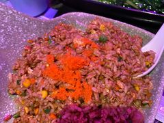 -108·公社·创意餐厅·LIVE HOUSE(李公堤店)