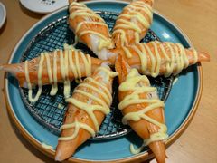 -新一番三文鱼寿司(吾悦店)