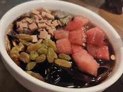 -向川南·水煮鱼·川菜(和平里店)