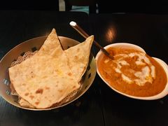 -克比叔叔印度餐厅Kebabs on the Grille(永康路分店)