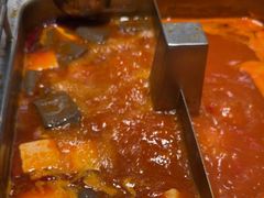 -海底捞火锅(荣盛广场店)