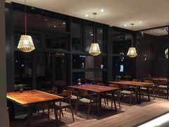 大堂-古京·臻致料理(月湖店)