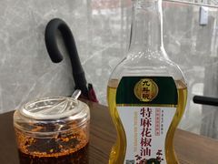 -淮南李记牛肉汤(阳城路店)