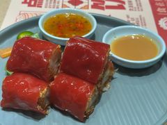 -点都德(水贝IBC店)