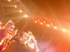 -亚马逊丛林水乐园