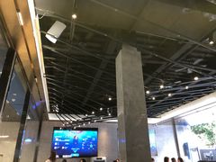 大堂-野萃山·潮汕厚果汁(十亩地店)