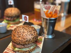-FAT COW(虹梅路店)