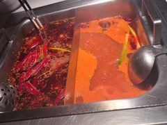 -小龙坎火锅(世纪城店)