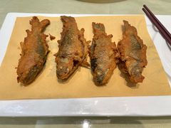-小北江河鲜(新城店)
