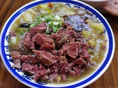 -邢老三肉丸糊辣汤(凤城六路店)