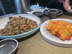 -隆喜元鱼汤包·海鲜(中联广场店)