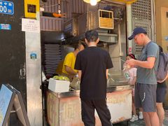 -咏春葱油饼(德政中路店)