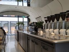 -Seesaw Coffee(上生新所店)